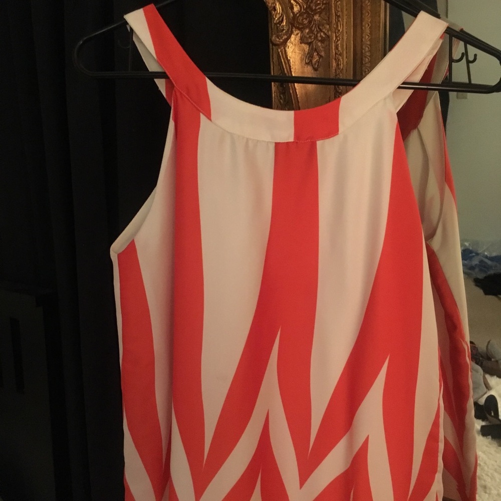 Retro blouse - Picture 3 of 3